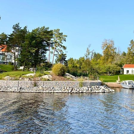 Bastuviken Bed And Breakfast Uppsala Exterior foto