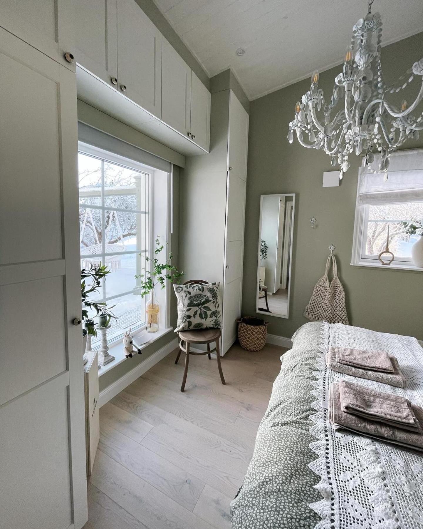 Bastuviken Bed And Breakfast Uppsala Exterior foto